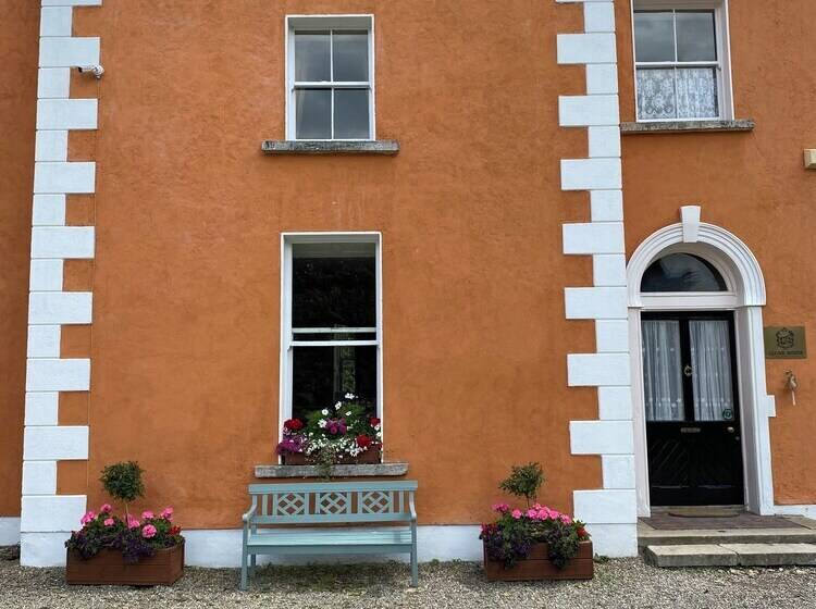 צימר Clone Country House