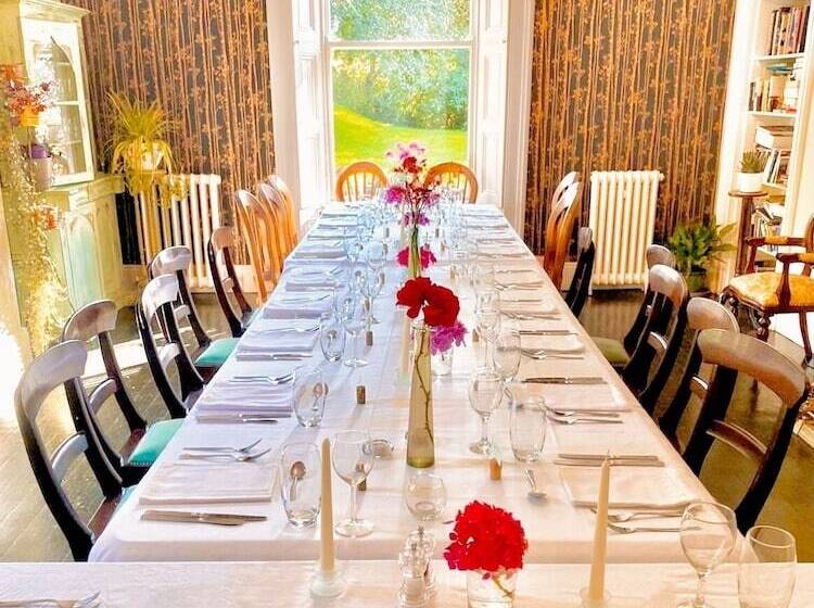 צימר Clone Country House