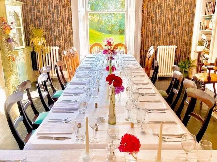 Aamiaismajoitus (B&B) Clone Country House