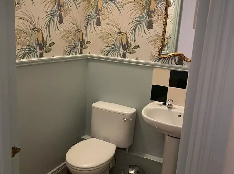 Aamiaismajoitus (B&B) Clone Country House