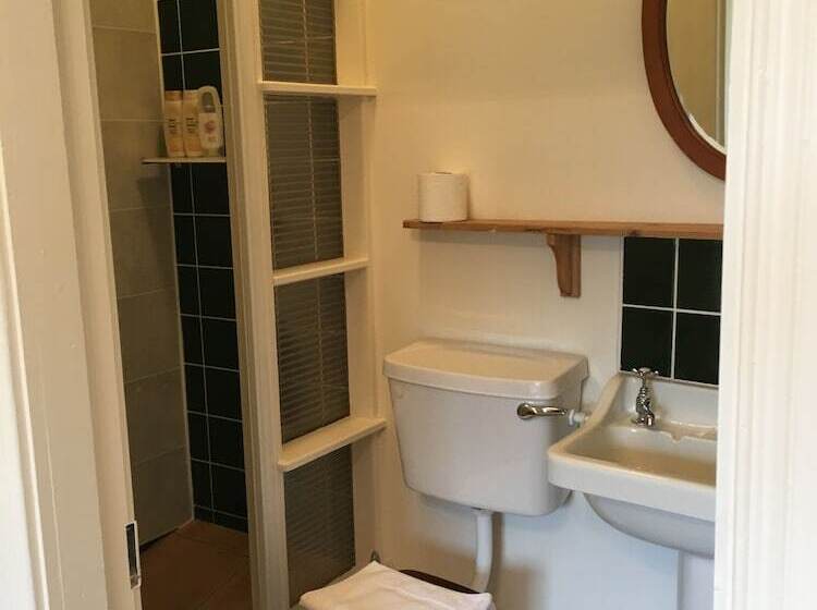 צימר Clone Country House