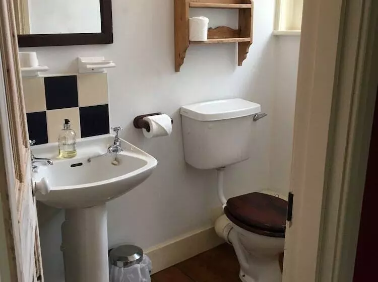 Aamiaismajoitus (B&B) Clone Country House