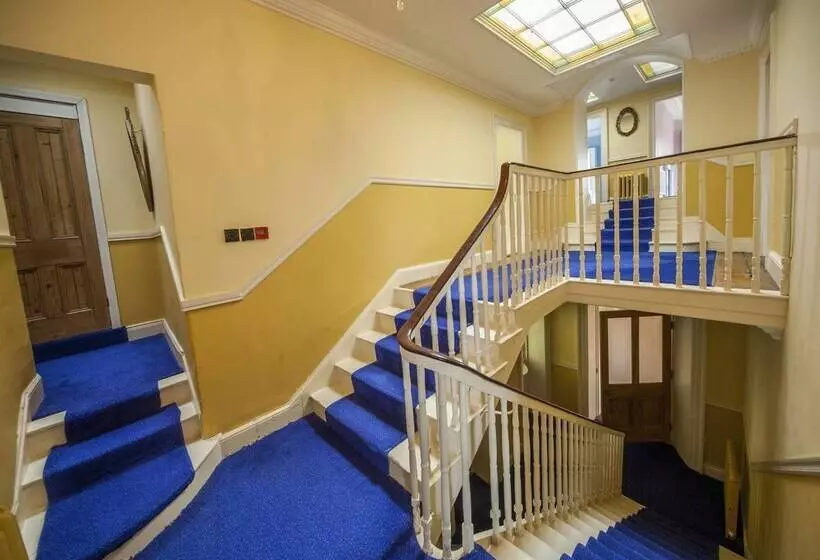 Aamiaismajoitus (B&B) Clone Country House