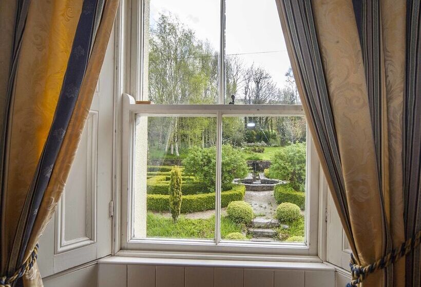 צימר Clone Country House