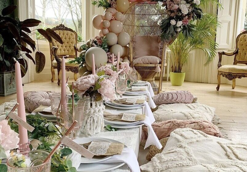 צימר Clone Country House