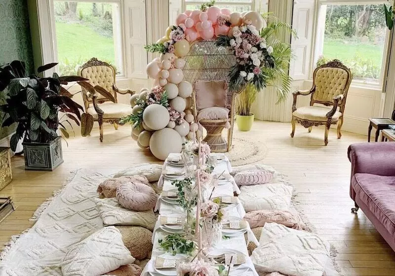 Aamiaismajoitus (B&B) Clone Country House