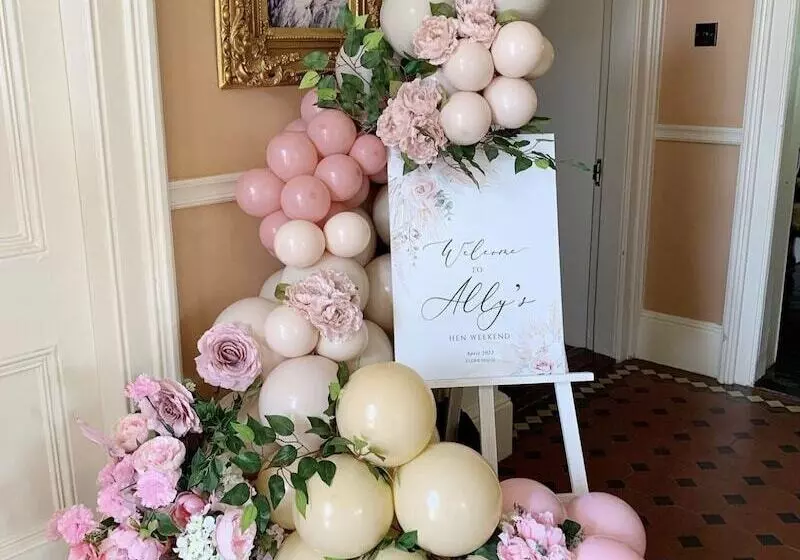 Aamiaismajoitus (B&B) Clone Country House