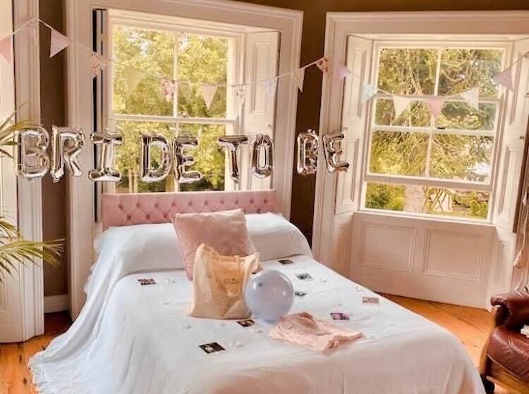 צימר Clone Country House