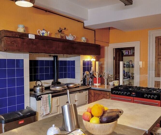 צימר Clone Country House