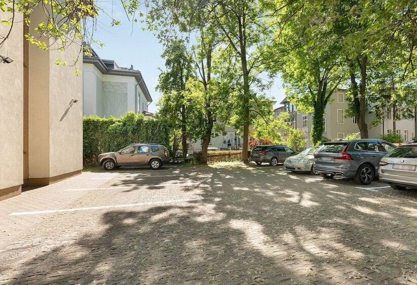 Dom & House   Apartamenty Zacisze