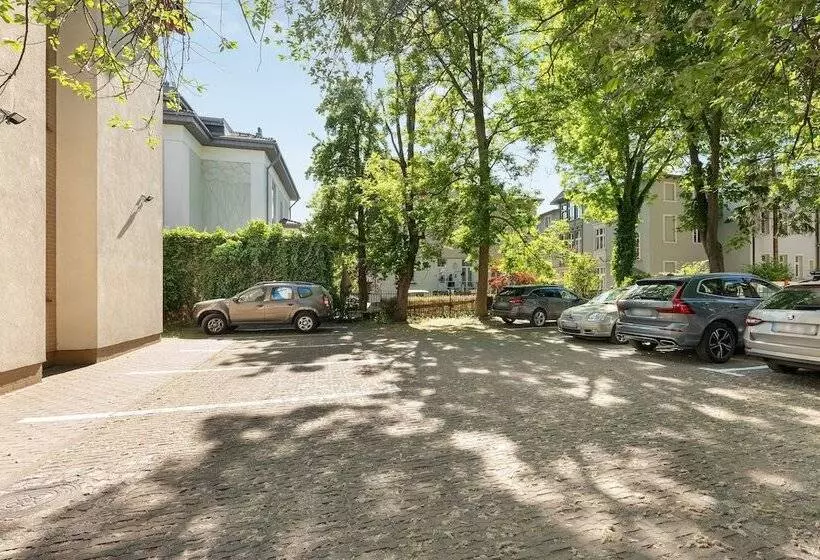 Dom & House Apartamenty Zacisze