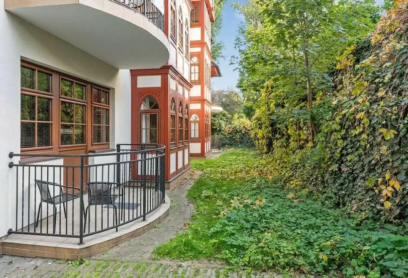 Dom & House Apartamenty Zacisze