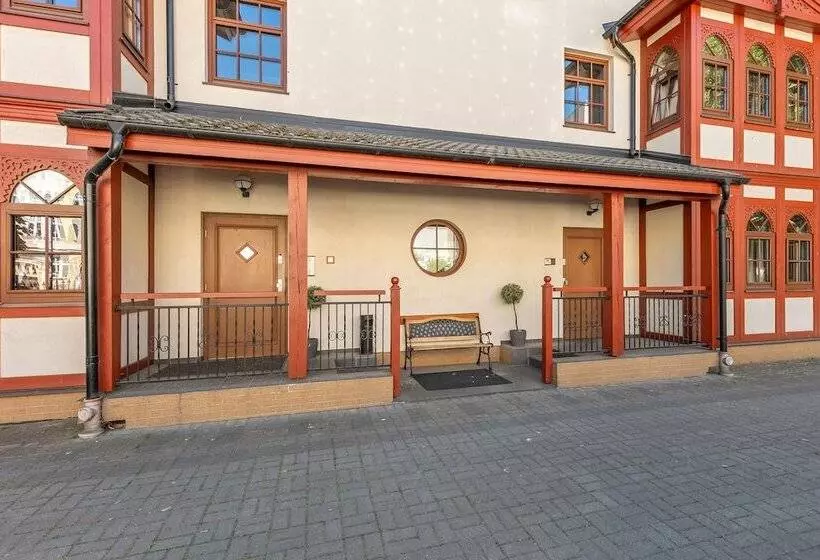 Dom & House Apartamenty Zacisze