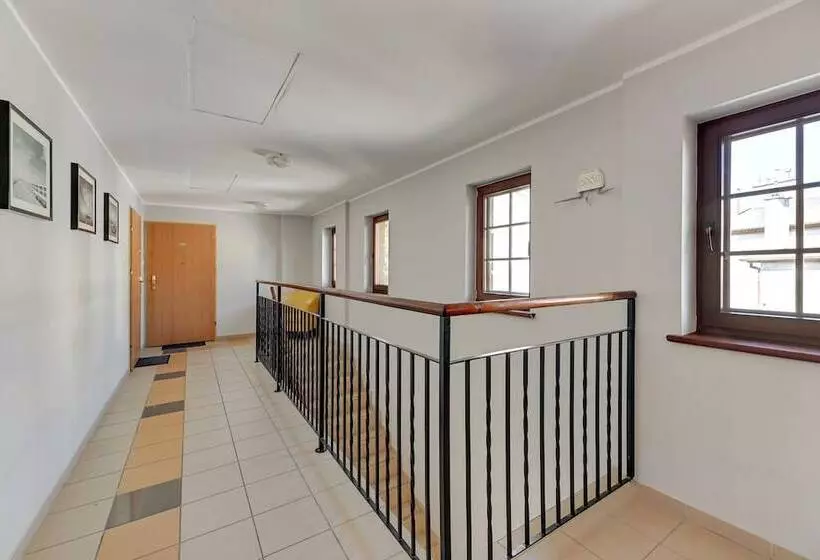 Dom & House Apartamenty Zacisze