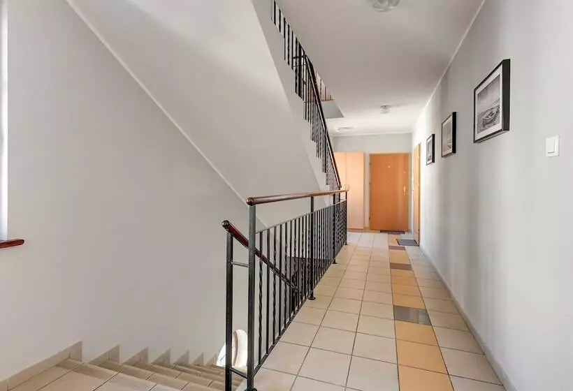 Dom & House Apartamenty Zacisze