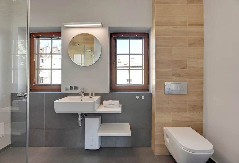 Dom & House   Apartamenty Zacisze