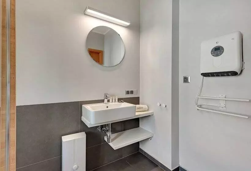 Dom & House Apartamenty Zacisze