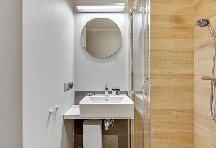 Dom & House   Apartamenty Zacisze