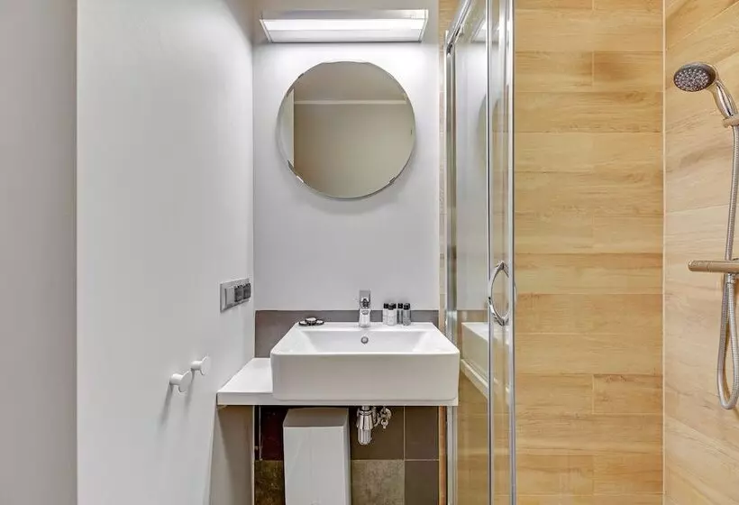 Dom & House Apartamenty Zacisze