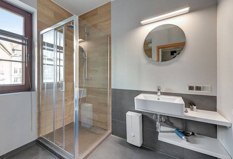 Dom & House   Apartamenty Zacisze