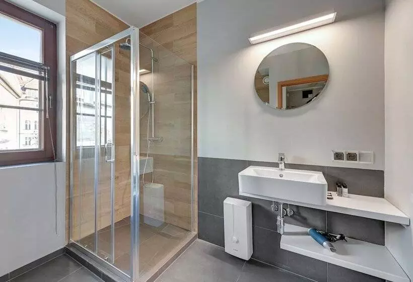 Dom & House Apartamenty Zacisze
