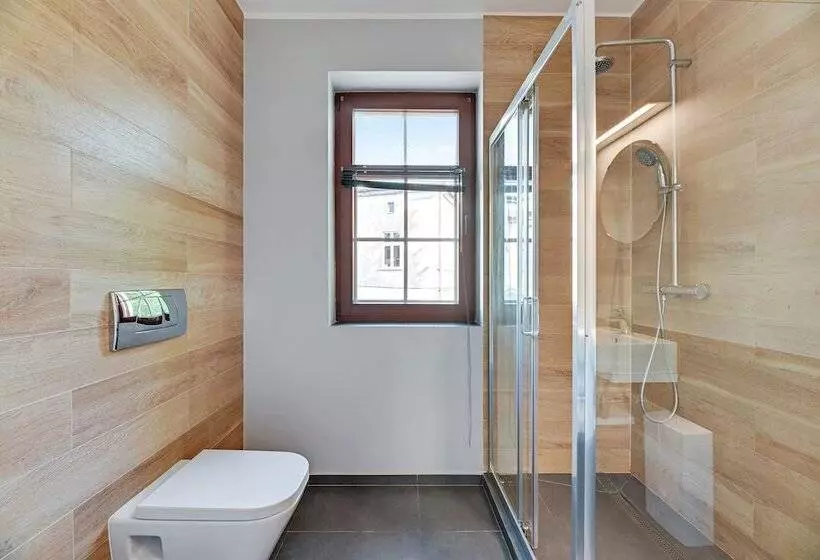 Dom & House Apartamenty Zacisze