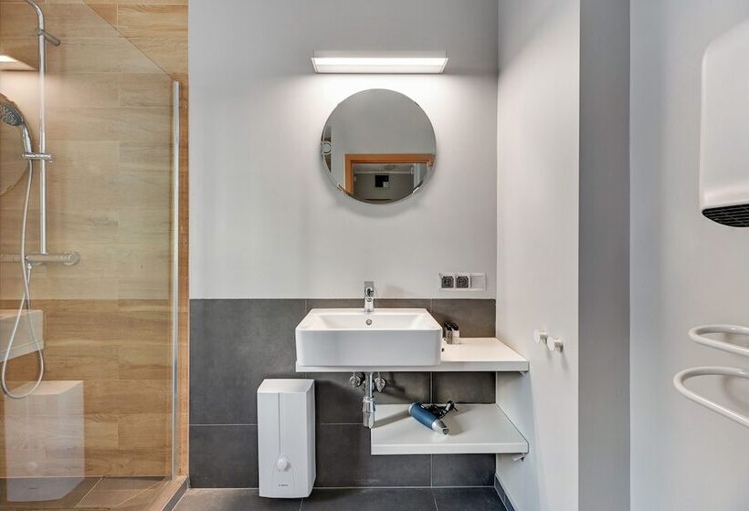 Dom & House   Apartamenty Zacisze