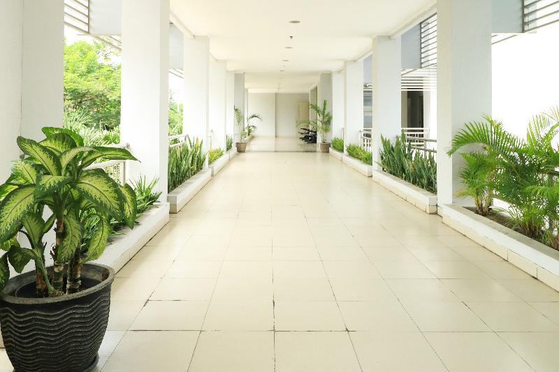 Отель Greensa Inn