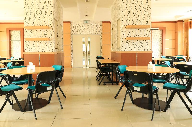 Отель Greensa Inn