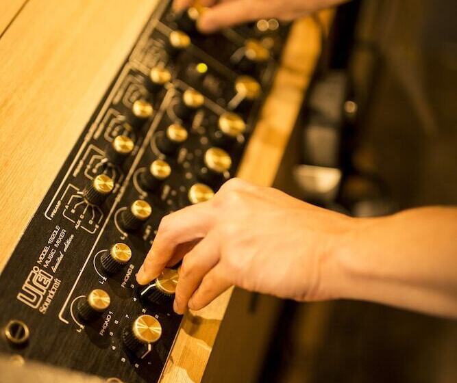 בית מלון כפרי Kaname Inn Tatemachi