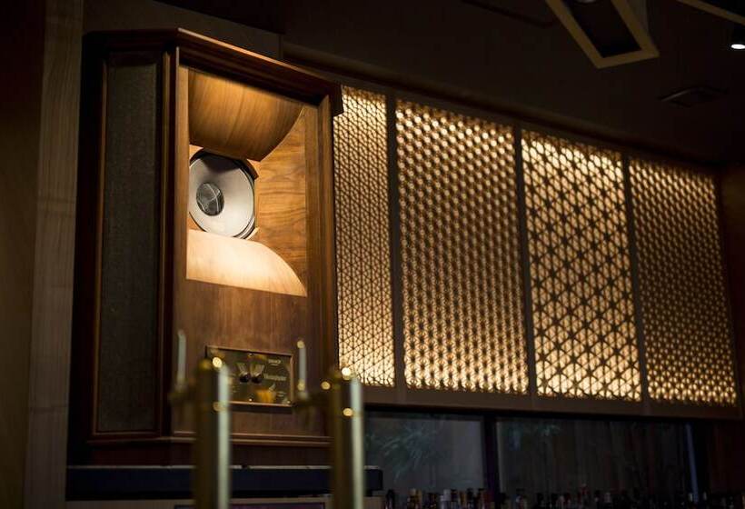 בית מלון כפרי Kaname Inn Tatemachi