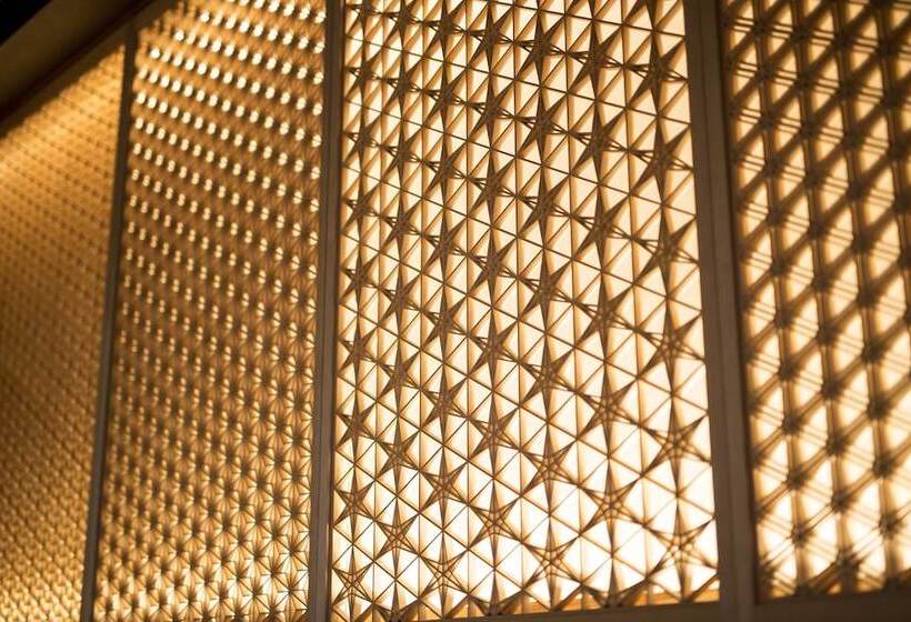 בית מלון כפרי Kaname Inn Tatemachi