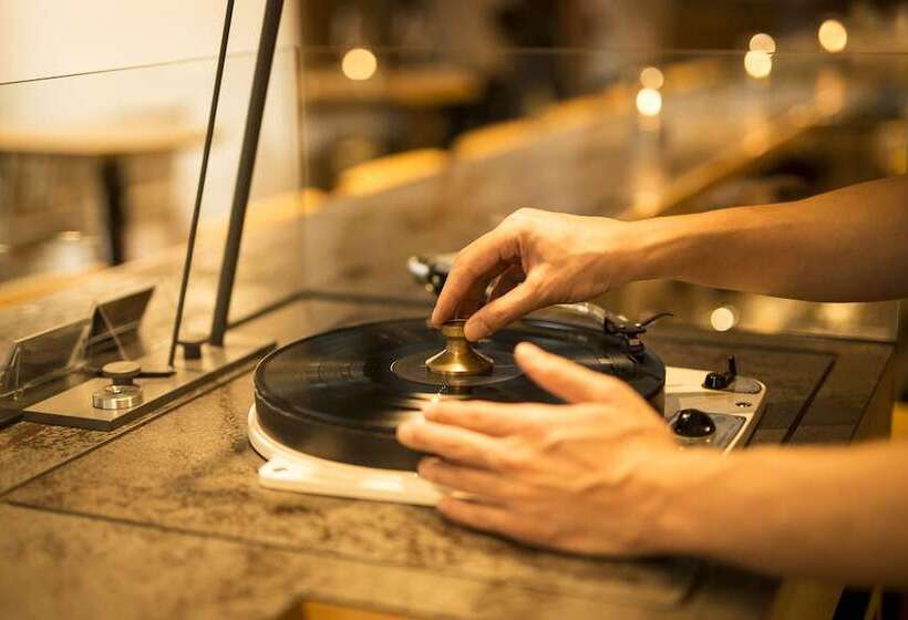 בית מלון כפרי Kaname Inn Tatemachi