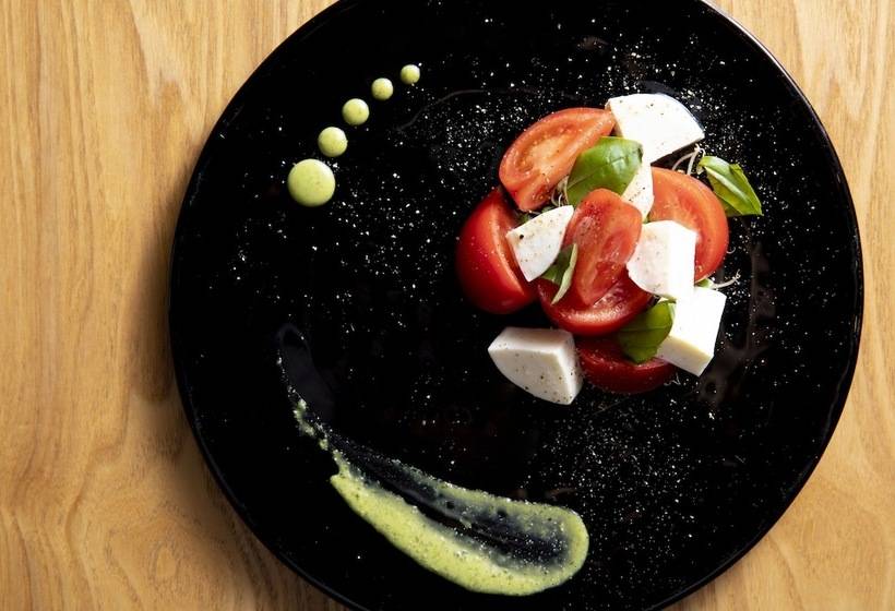 בית מלון כפרי Kaname Inn Tatemachi