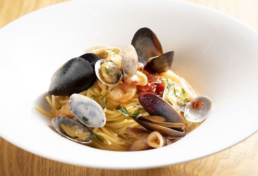 בית מלון כפרי Kaname Inn Tatemachi