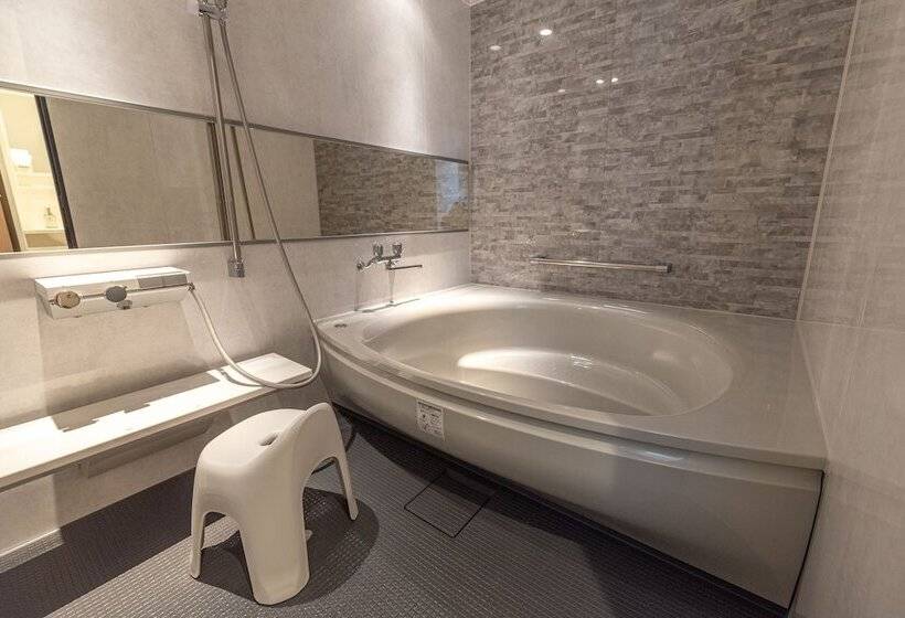 בית מלון כפרי Kaname Inn Tatemachi