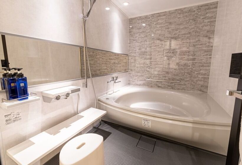 בית מלון כפרי Kaname Inn Tatemachi