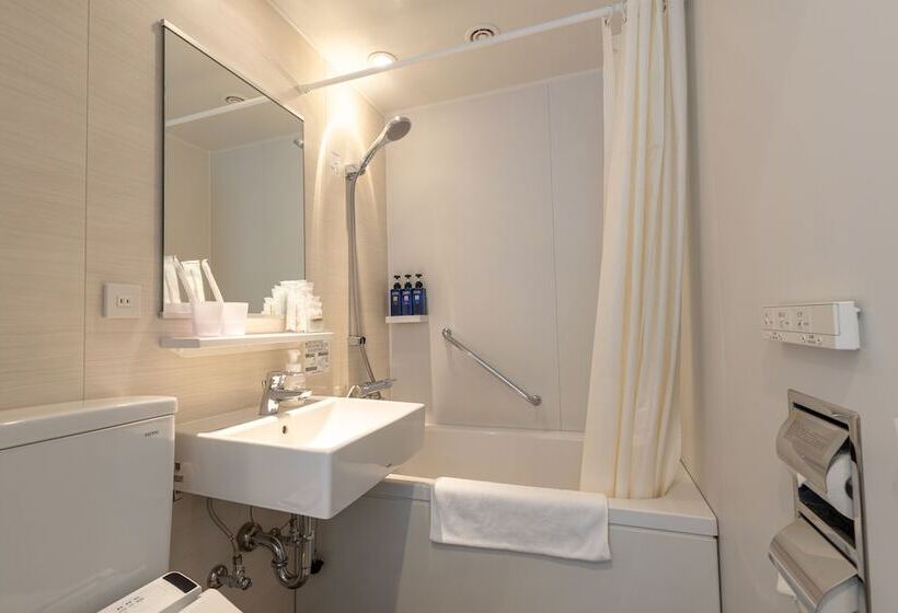 בית מלון כפרי Kaname Inn Tatemachi