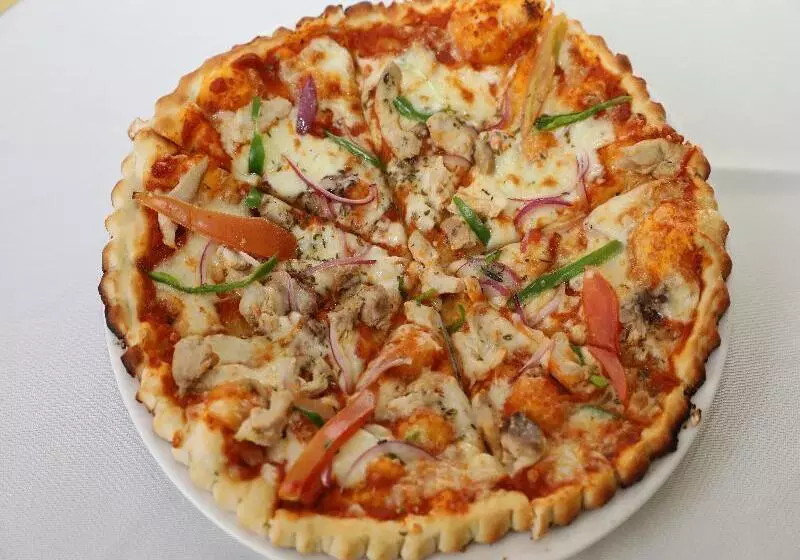 هتل Kenenisa Plus International