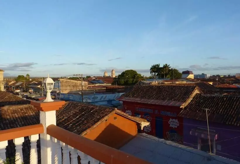 هتل La Gran Sultana