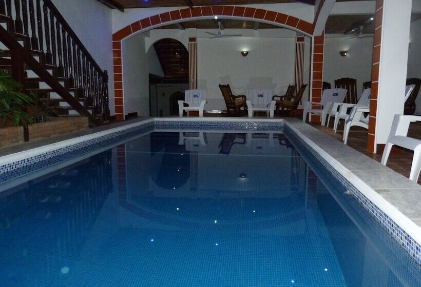 هتل La Gran Sultana