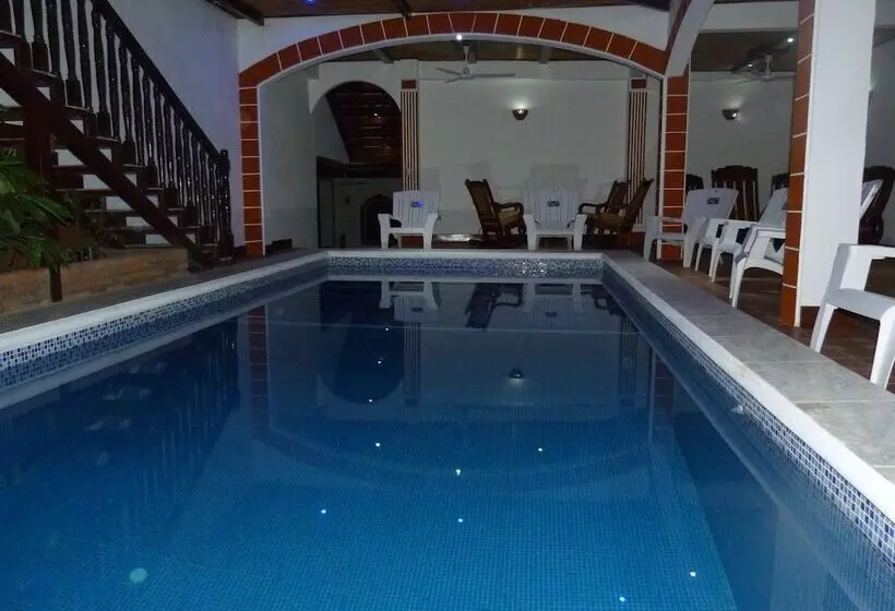 هتل La Gran Sultana