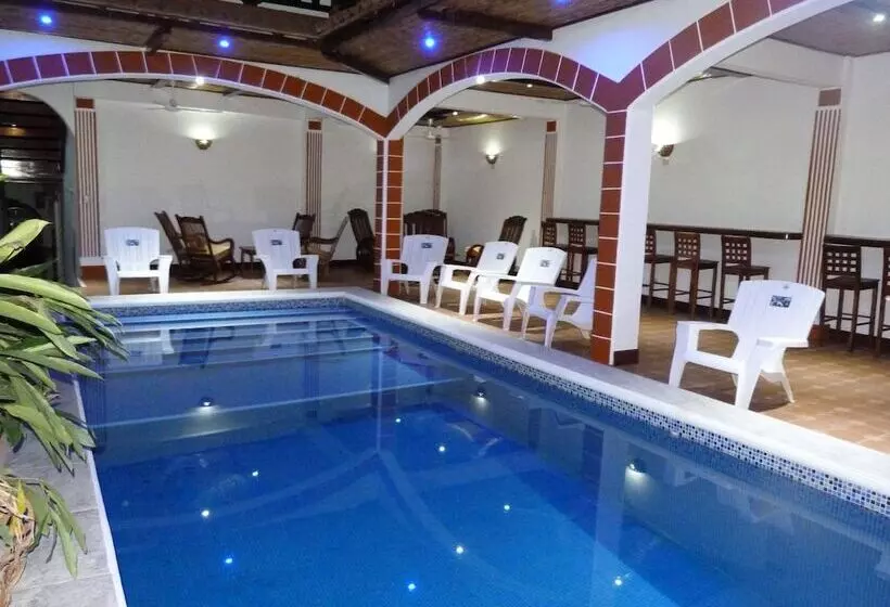 هتل La Gran Sultana