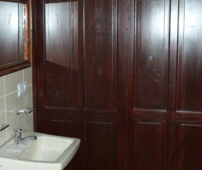 هتل La Gran Sultana