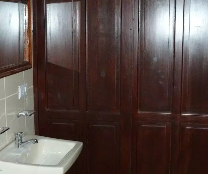 هتل La Gran Sultana