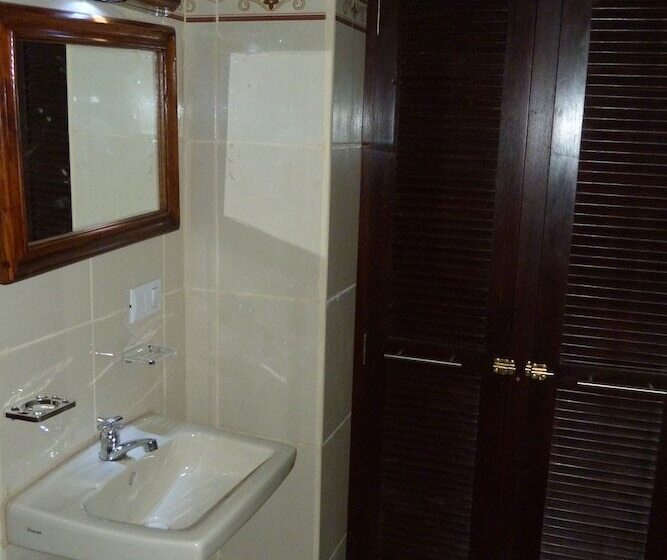 هتل La Gran Sultana