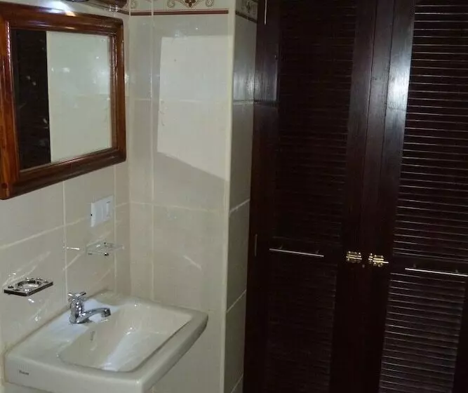 هتل La Gran Sultana