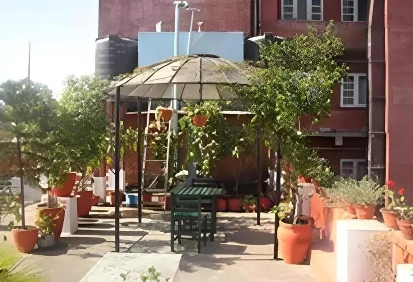 هتل Mandap
