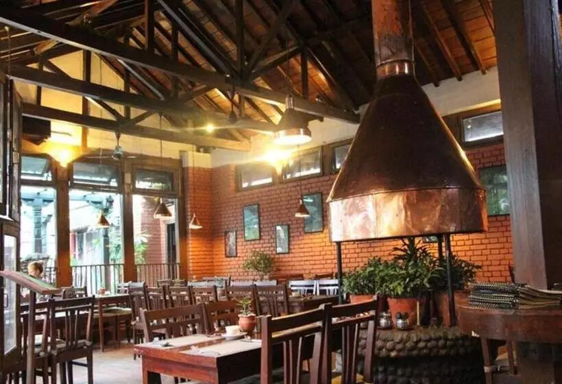 هتل Mandap