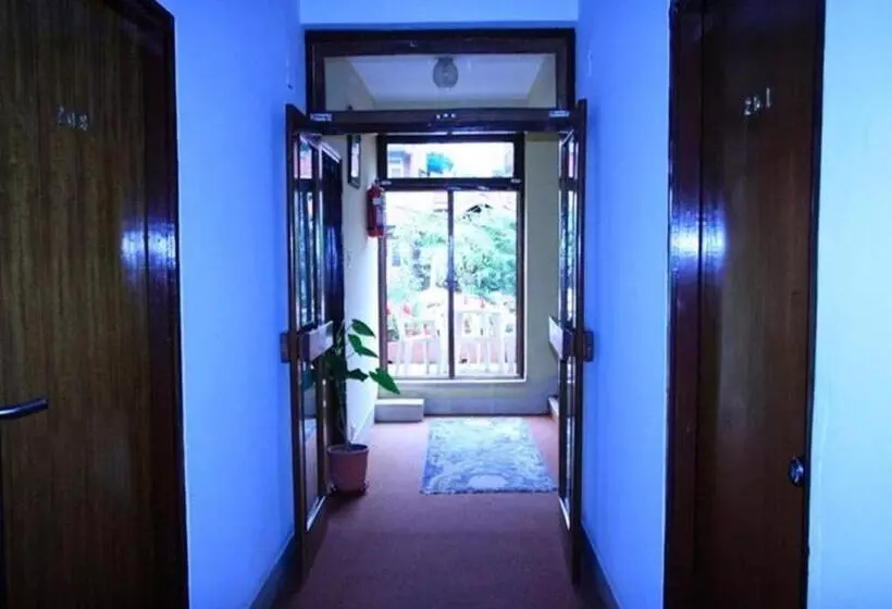 هتل Mandap